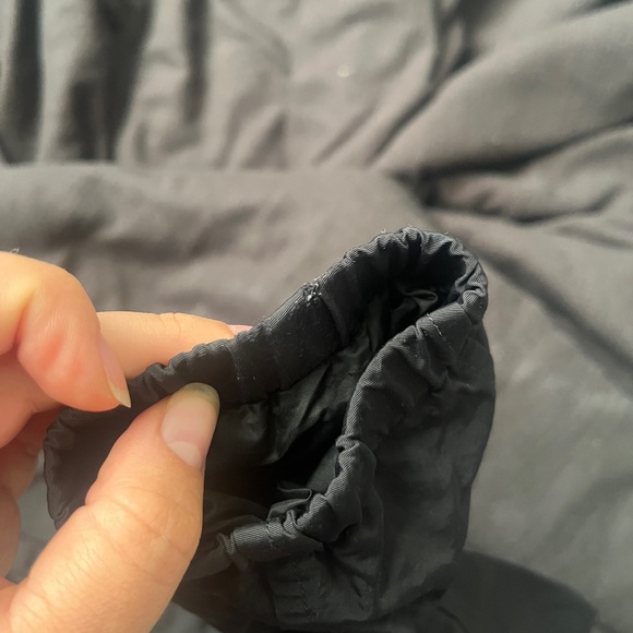 Lululemon Always Effortless Jacket Black - Picture 14 of 14